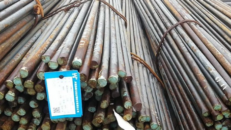 荔城30Cr合金结构钢
