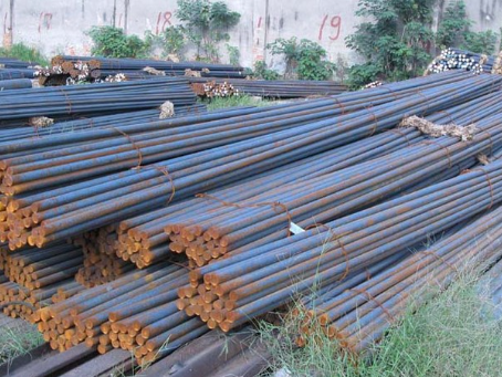 荔城50Cr合金结构钢