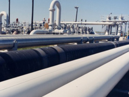 荔城石油输送案例